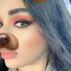 Meet your Posher, Kateri